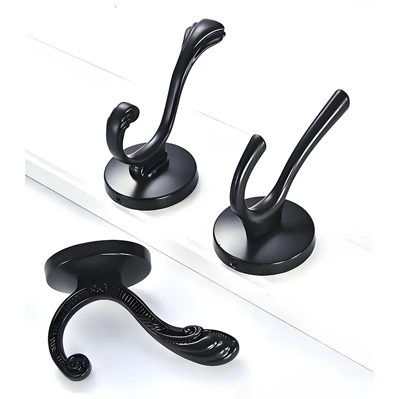 Custom China OEM Factory Suppliers Customize High Corrosion Resistance Coat Hooks in Various Shapes and Capacities Suppliers, Exporters
