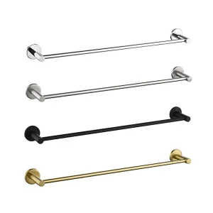 OEM OEM Factory Wall Mounted Bathroom Towel Bar Towel Holder Manufacturer, Exporter
