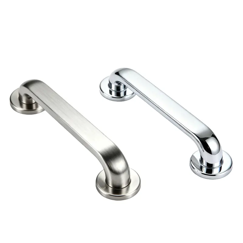 OEM Premium Shower Handle for Bathroom Glass Door Manufacturer, Exporters