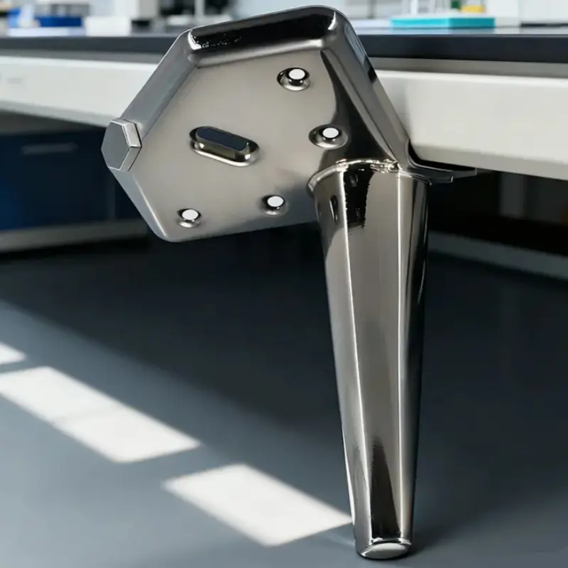 Zinc Alloy Product 3