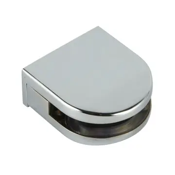 OEM Factory Shower Frameless Railing Door Glass Clamp