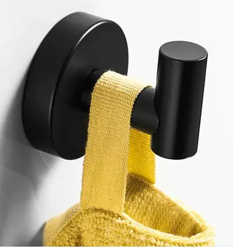 Zinc Alloy Hook 7