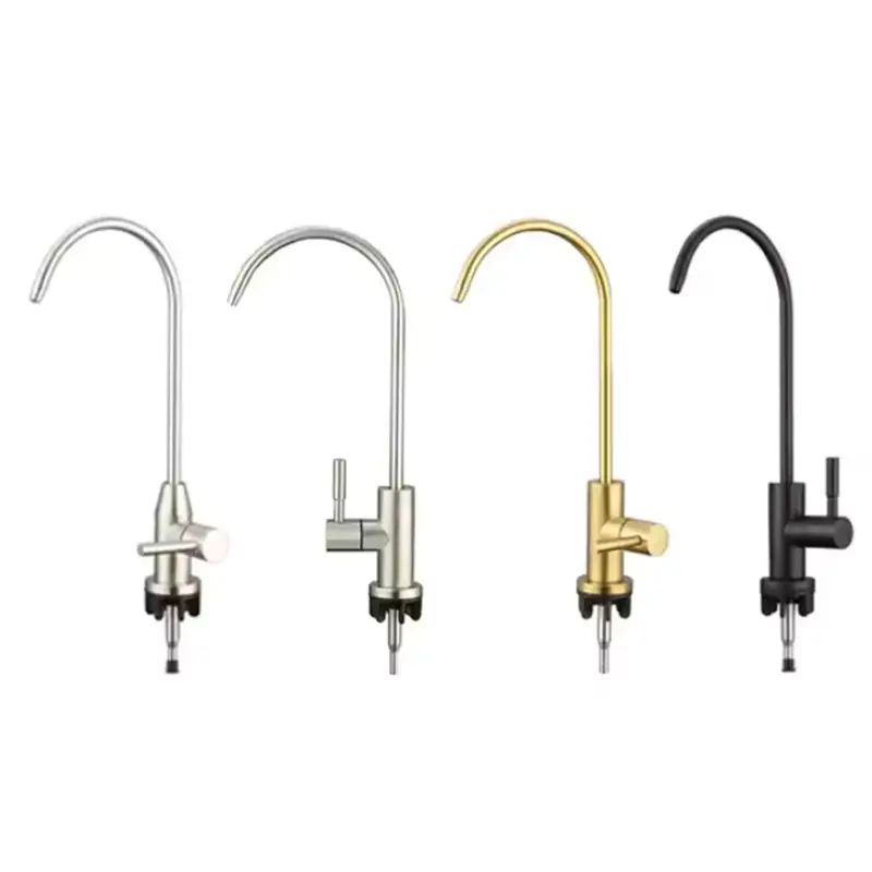OEM PureFlow Premium Water Purifier Faucet Manufacturers, Exporters