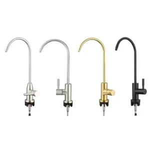 Water Purifier Faucet