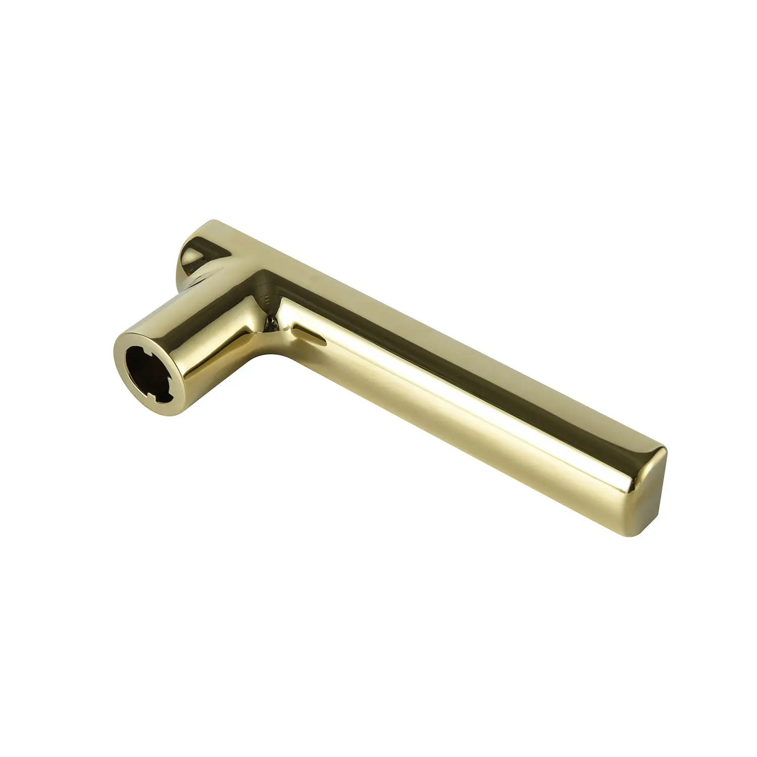 Custom Door & Window Handle Zinc & Aluminum Alloy Die-Casting OEM Factory