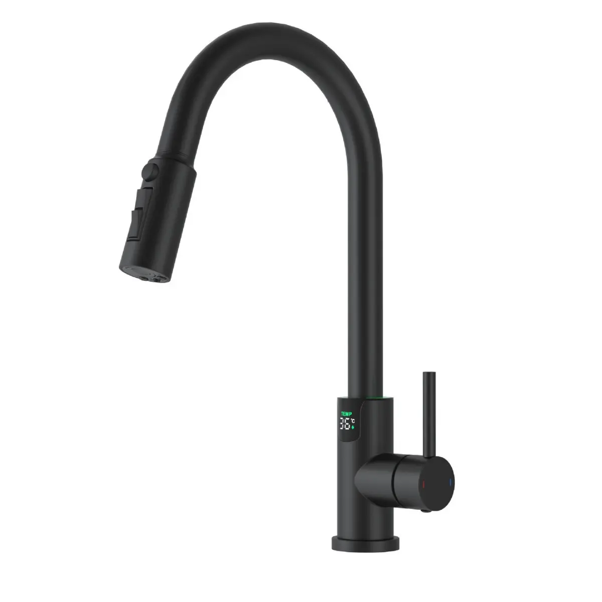 OEM Precision-Engineered Kitchen Faucet Solutions for Luxury Brands Supplier, Exporter