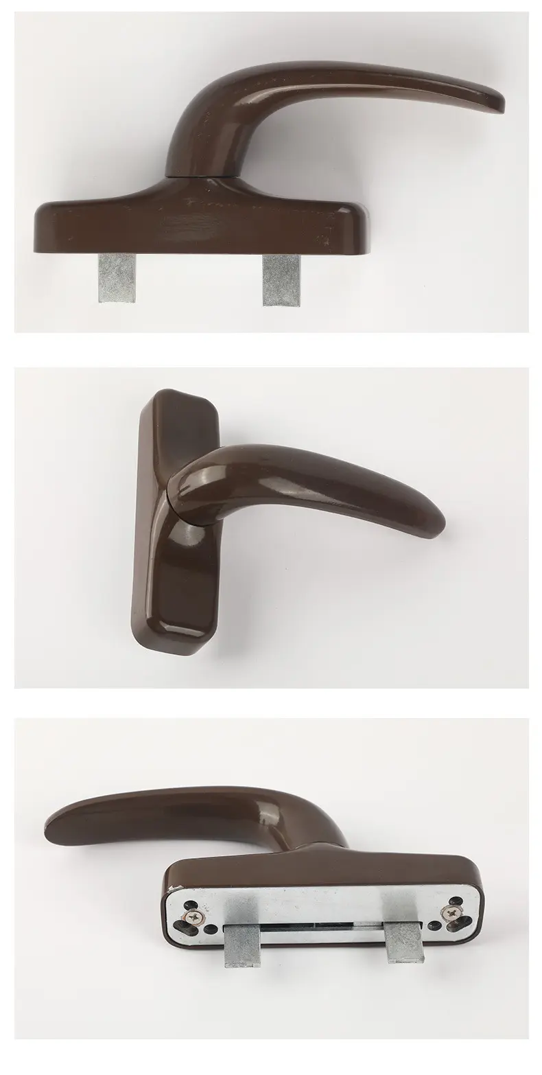 Window Handle Display 4