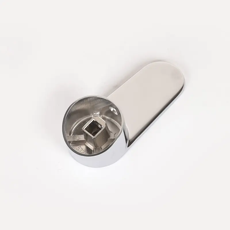 Custom China OEM Factory Suppliers Zinc Alloy Faucet Handle for Kitchen and Bathroom - Stylish and Functional Design Suppliers, Supplier