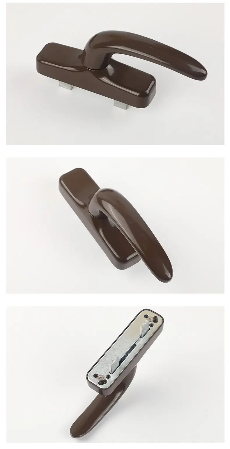 Window Handle Display 5