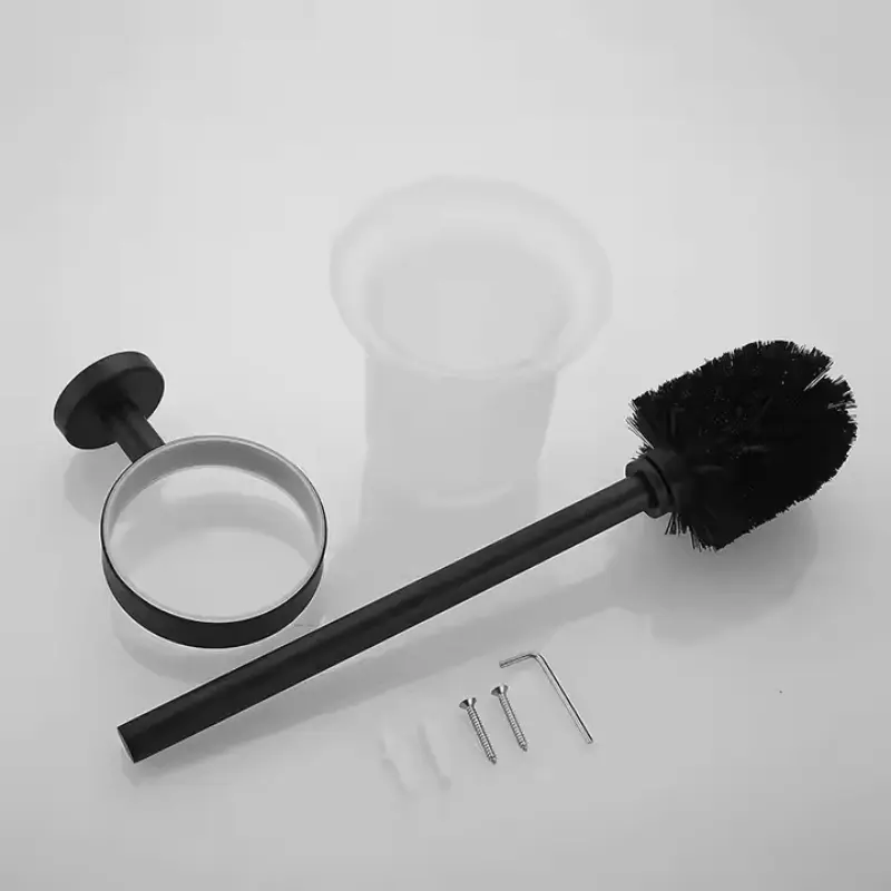 Toilet Brush Holder Detail 3