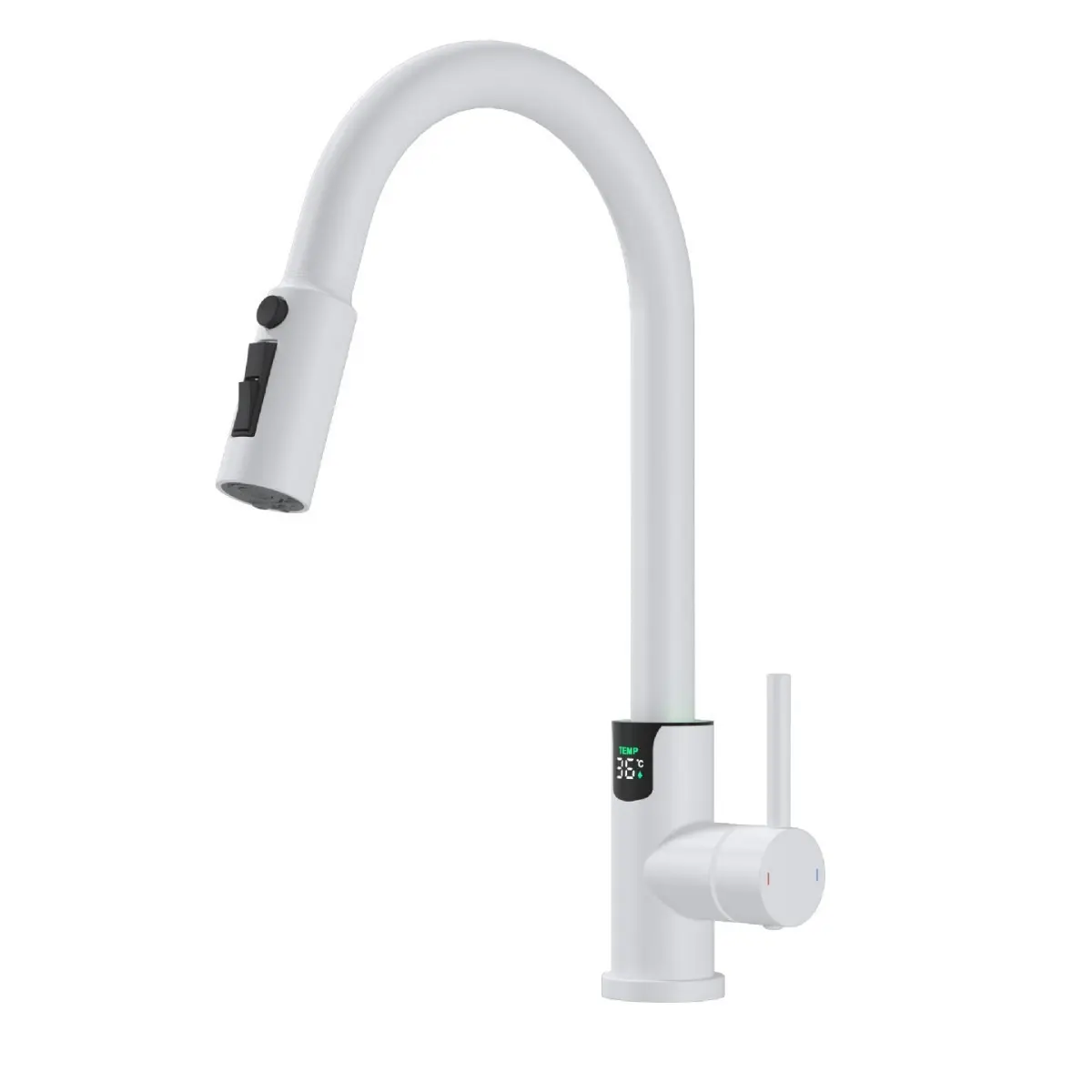 OEM Precision-Engineered Kitchen Faucet Solutions for Luxury Brands Supplier, Exporter