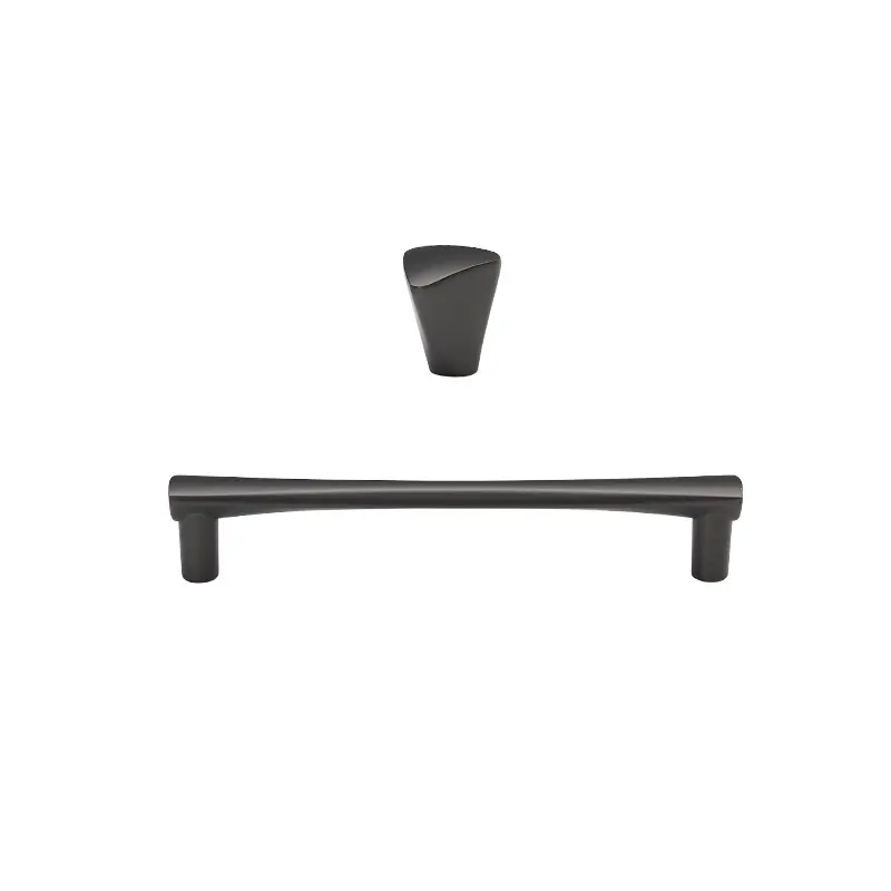Custom Furniture Handles & Knobs | Zinc Alloy Hardware Manufacturer