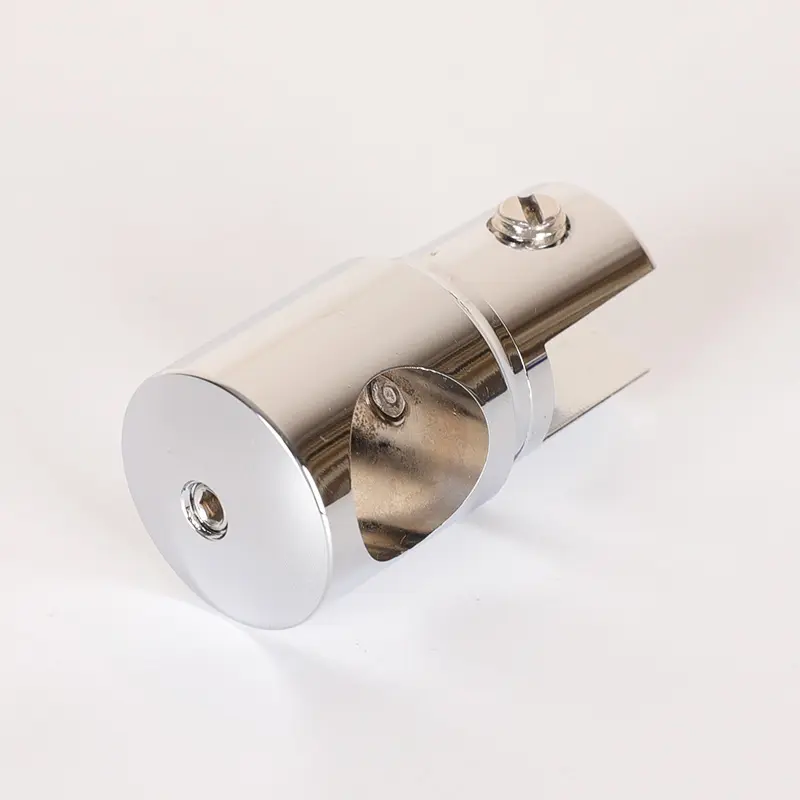 OEM Factory Bathroom Round Tube Suspension Clamp Hardware