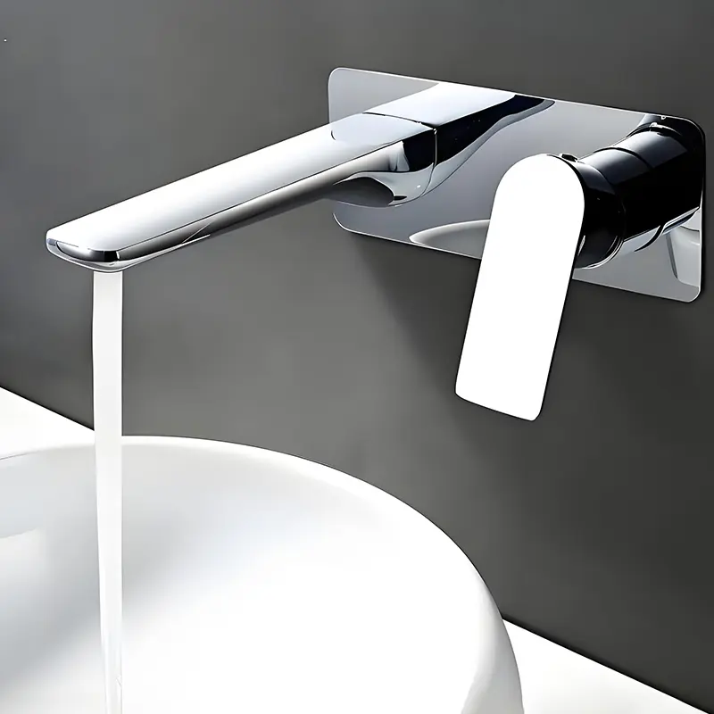 Precision Control Handle