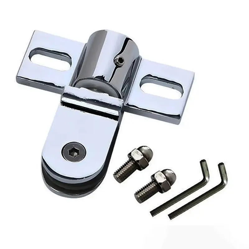 Precision Engineered Part