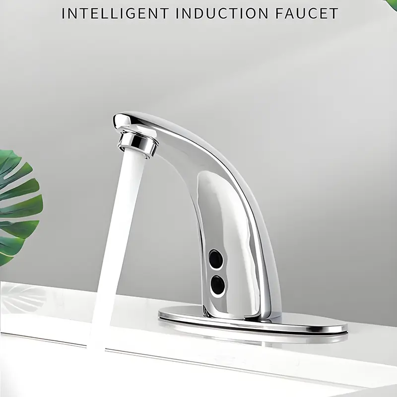 Basin Faucet Display 4