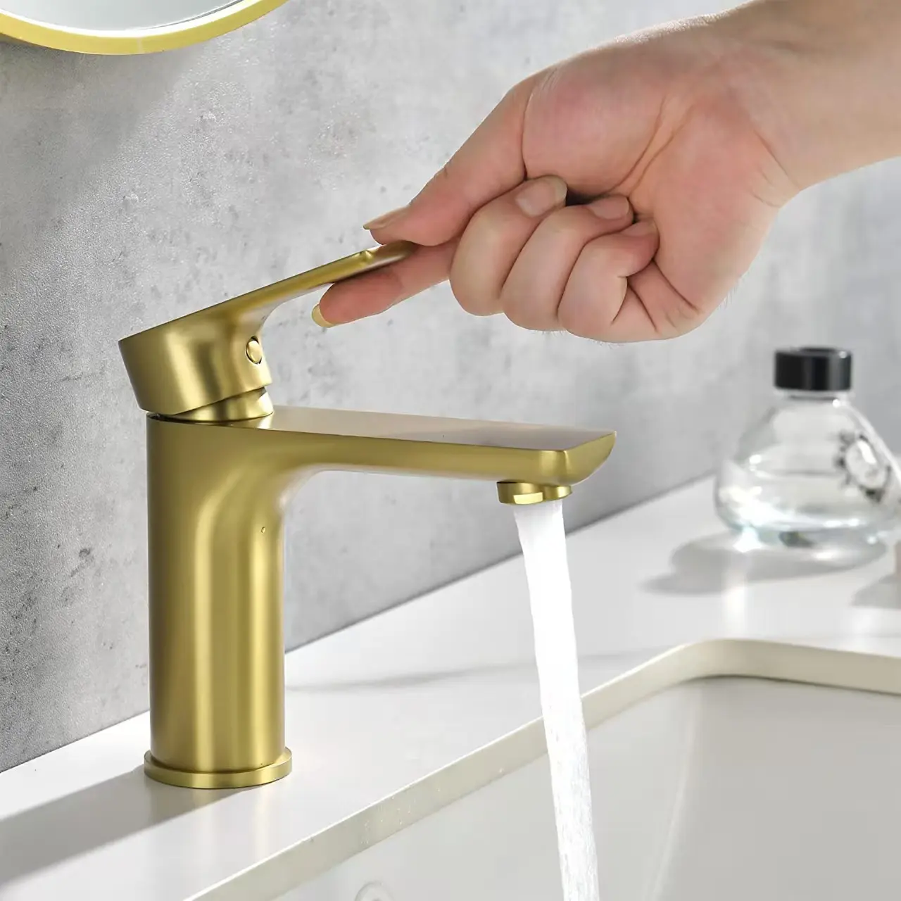Premium Faucet View 3