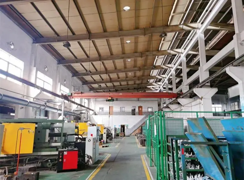 Huazhu quality control and inspection process