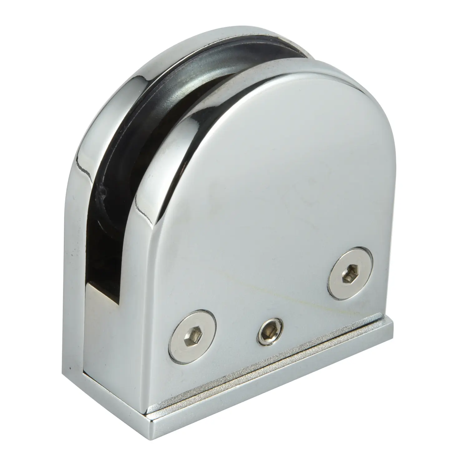 OEM Factory Shower Frameless Railing Door Glass Clamp