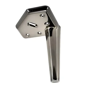 Custom OEM Zinc Alloy Bracket Manufacturer Customize Die-casting Holder