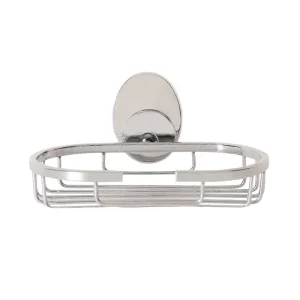 Stainless Steel Soap Basket