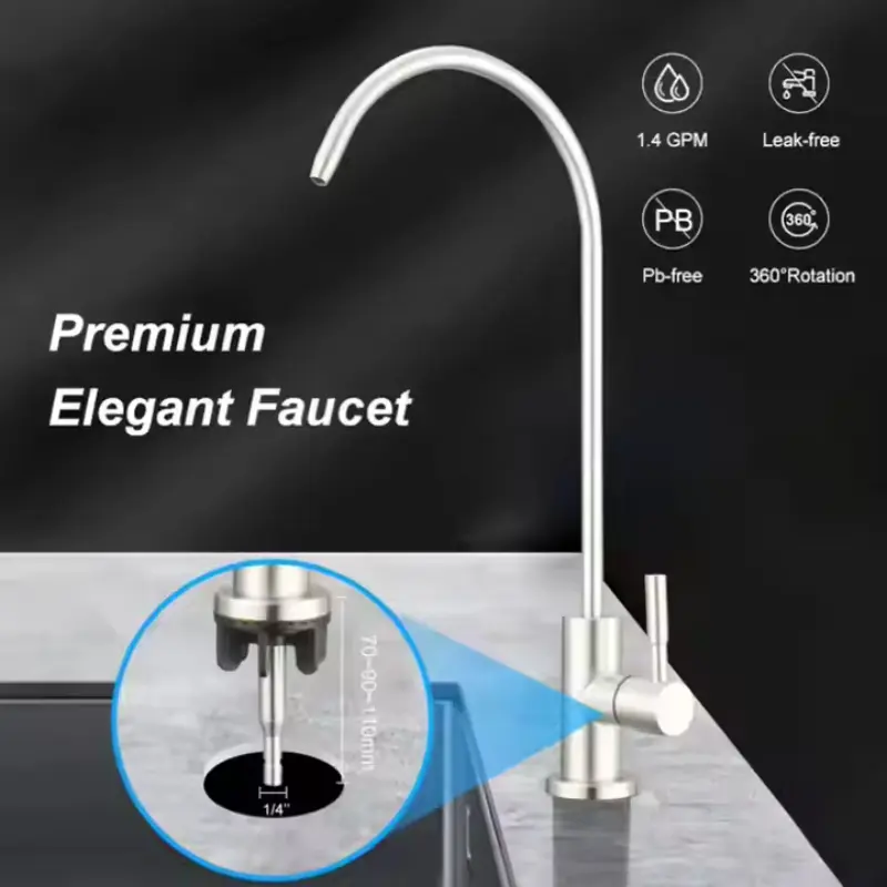 water purifier faucet feature 2
