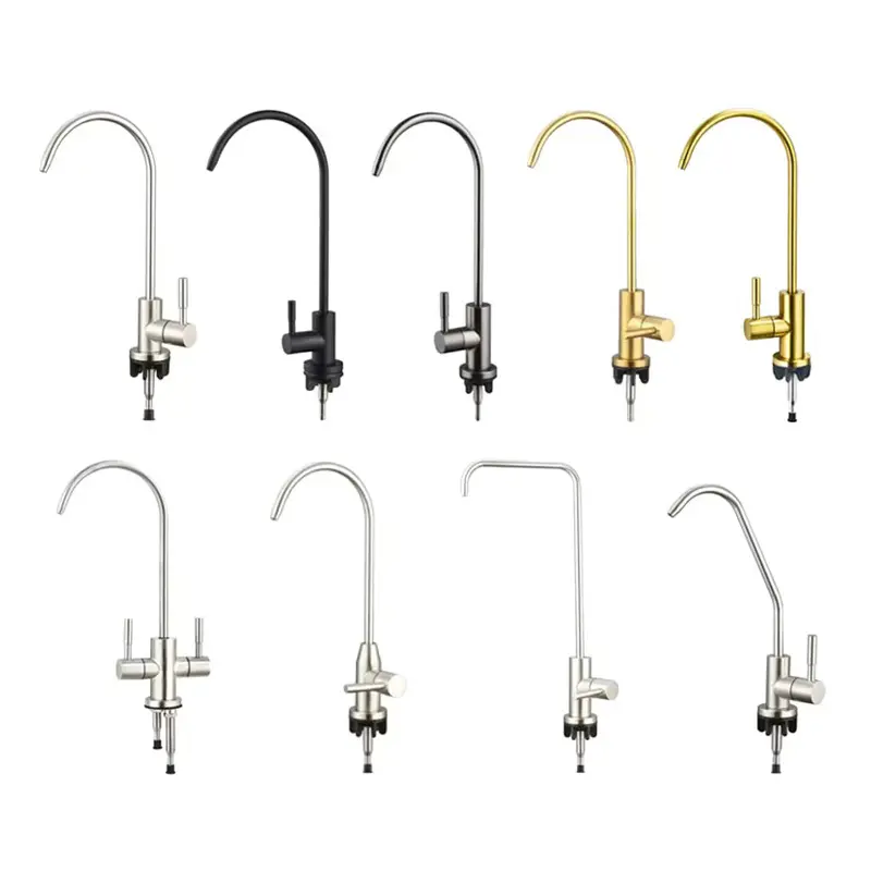 OEM PureFlow Premium Water Purifier Faucet Manufacturers, Exporters