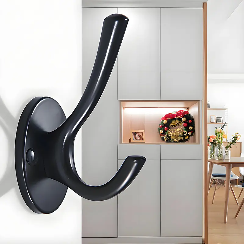 Robe Hook Detail 2