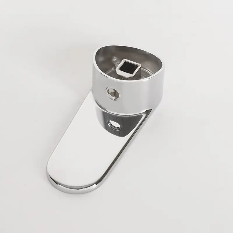 Custom China OEM Factory Suppliers Zinc Alloy Faucet Handle for Kitchen and Bathroom - Stylish and Functional Design Suppliers, Supplier