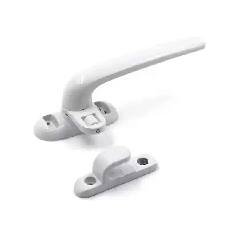 Custom Window Handle Aluminum Alloy Powder Coating Door and Window Accessories Manufacturers, Exporter