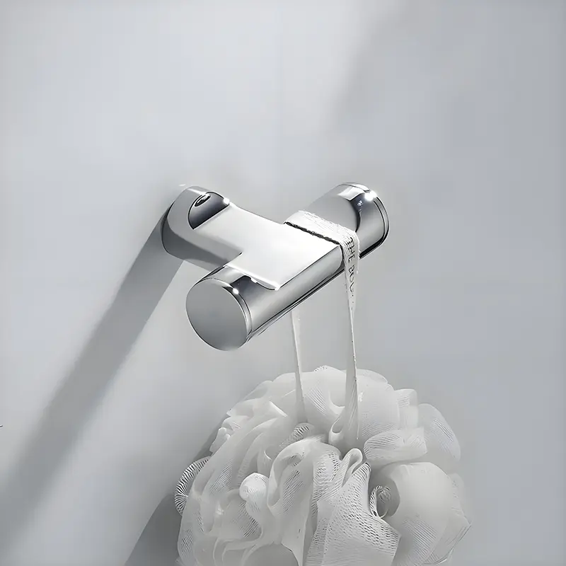 Robe Hook Display 2