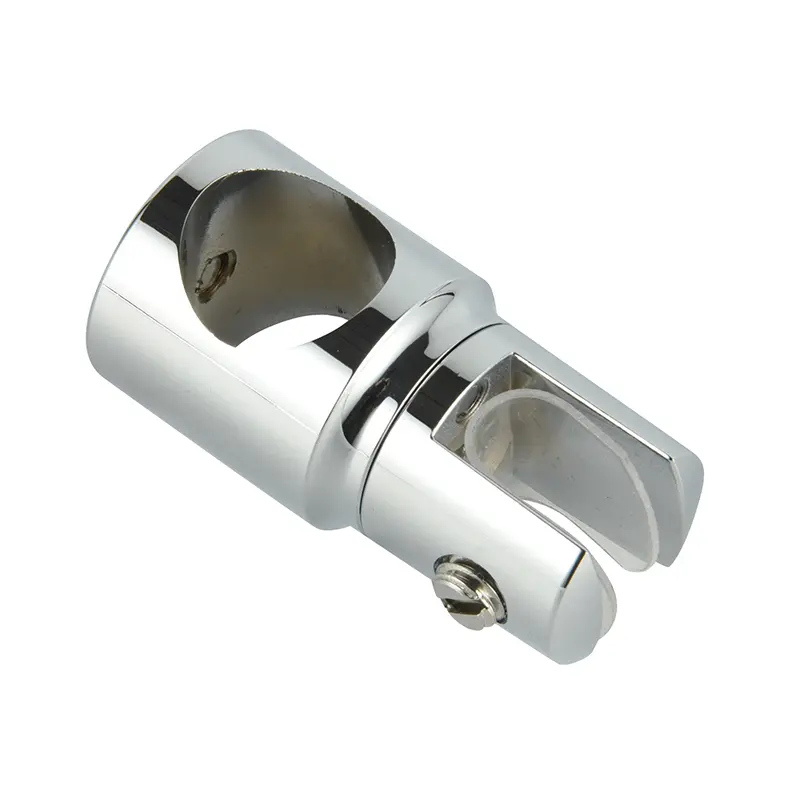 OEM Factory Bathroom Round Tube Suspension Clamp Hardware