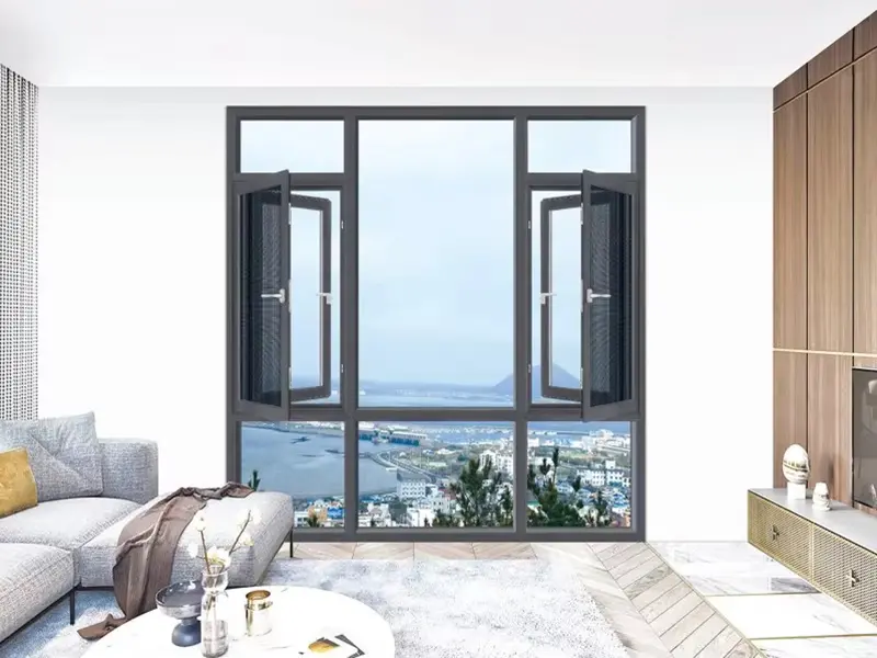 Windows handle (5)