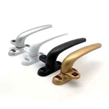 Window Handle Aluminum Alloy Powder Coating