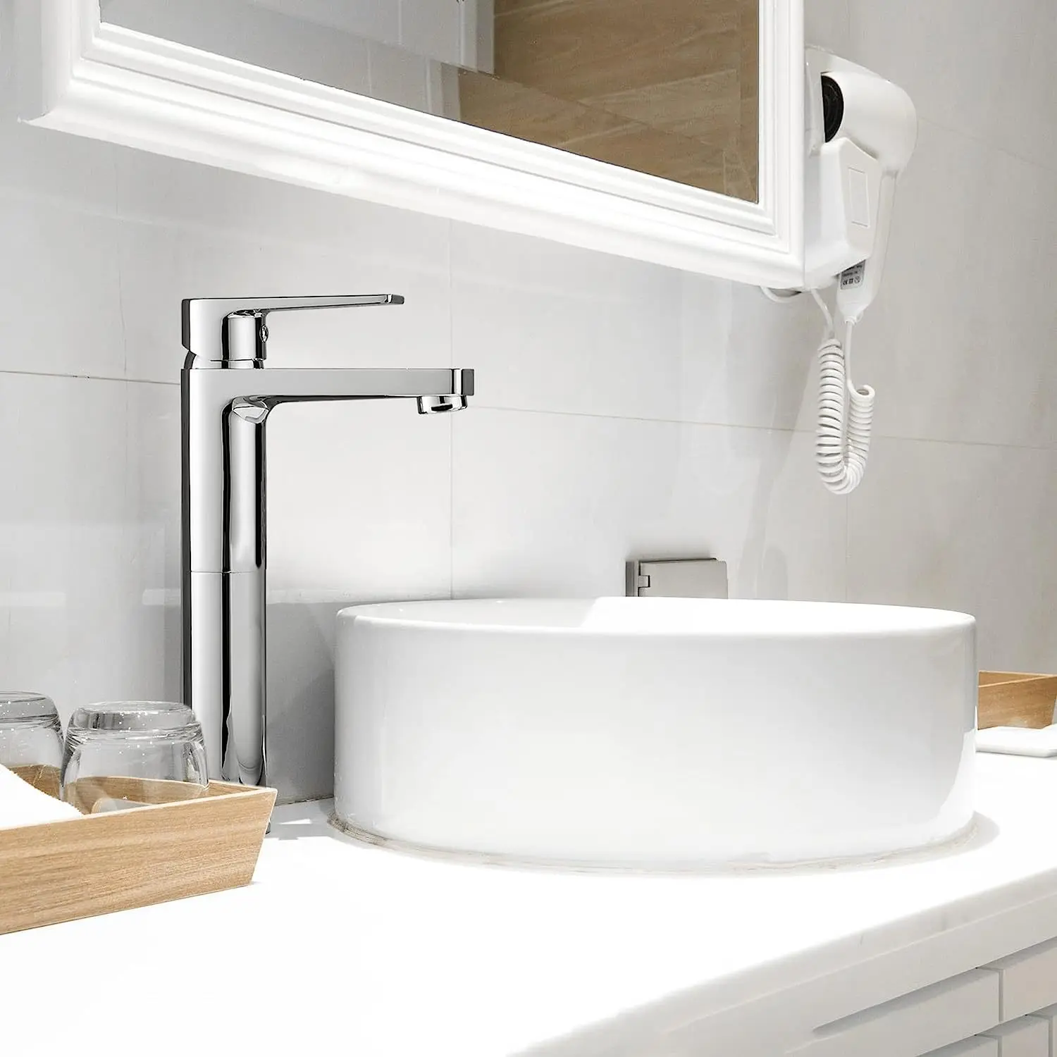 Premium Faucet View 2
