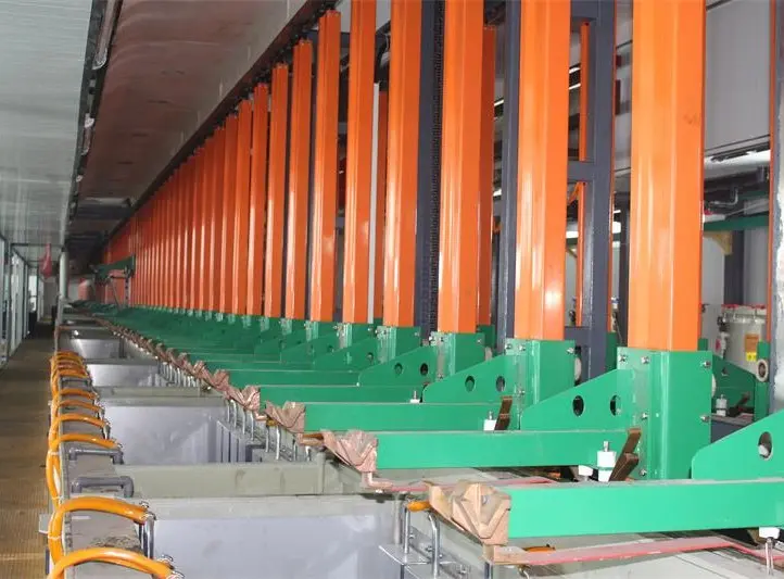 Huazhu factory team and production facility