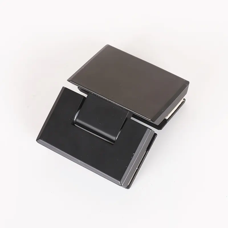 Custom China OEM Factory Stainless Steel Shower Hinge Hardware - Elegant and Durable Solution from Trusted Suppliers Manufacturer, Exporters