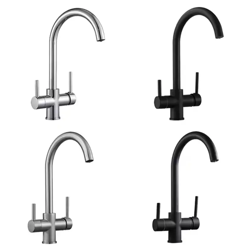 Custom Premium Kitchen Faucet – Elegance, Functionality & Durability Supplier, Manufacturers