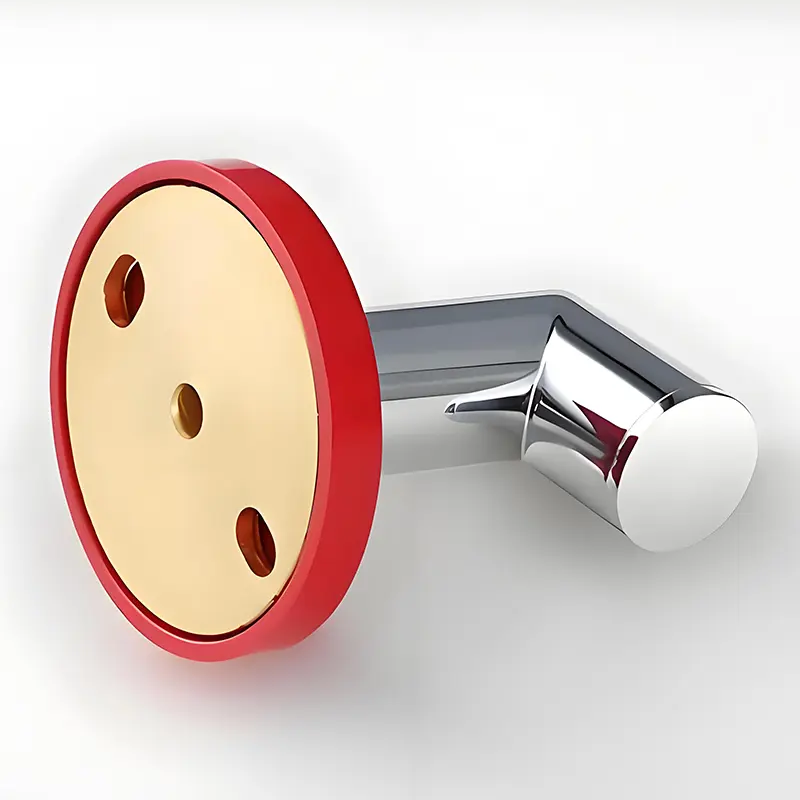 Robe Hook Display 1