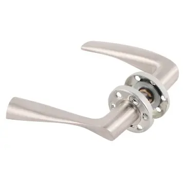 OEM Factory Zinc Alloy Pull Door Handle Hardware