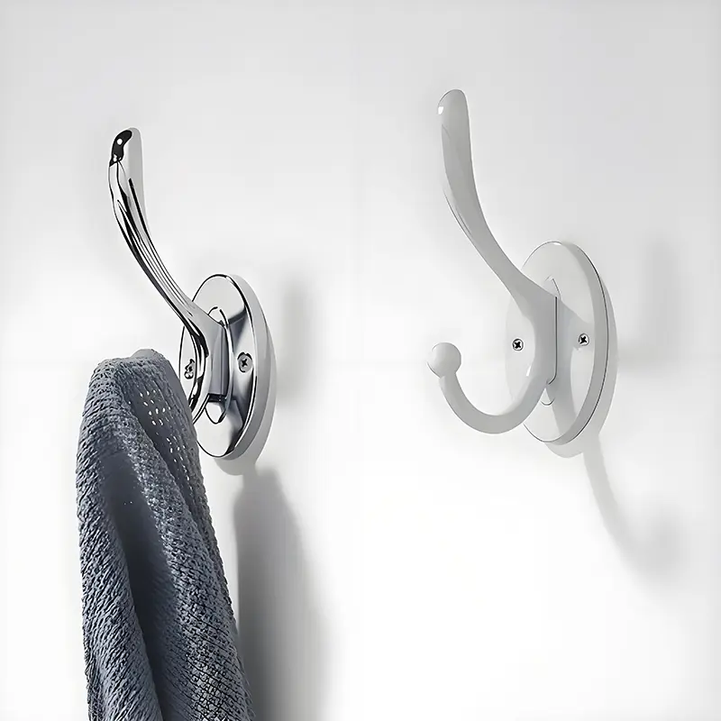 Robe Hook Detail 1