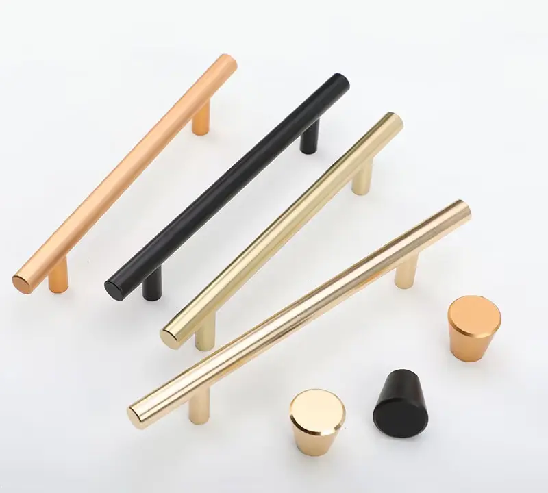 cabinet handle design 2