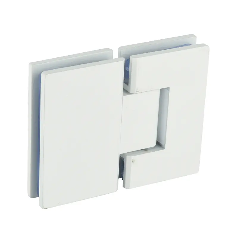 OEM Factory Zinc Alloy Shower Hinge Hardware