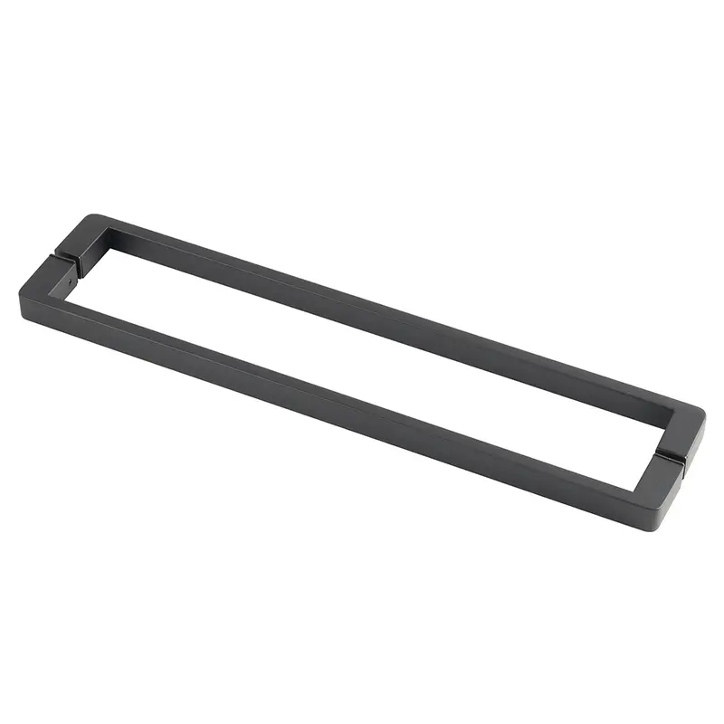 Custom Premium Shower Door Handle Glass Pull Handle Suppliers, Exporter