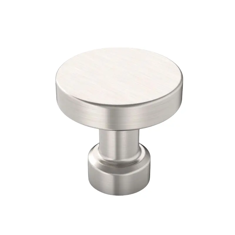 OEM Furniture Cabinet Handle Drawer Knob for Kitchen Supplier, Exporters