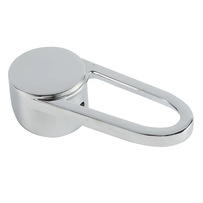 OEM Factory Zinc Alloy Faucet Handle Hardware