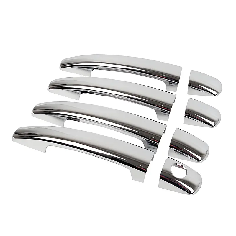 Custom Die-Cast Zinc Alloy Handlebar Stem - OEM Spare Accessory from China Factory Suppliers