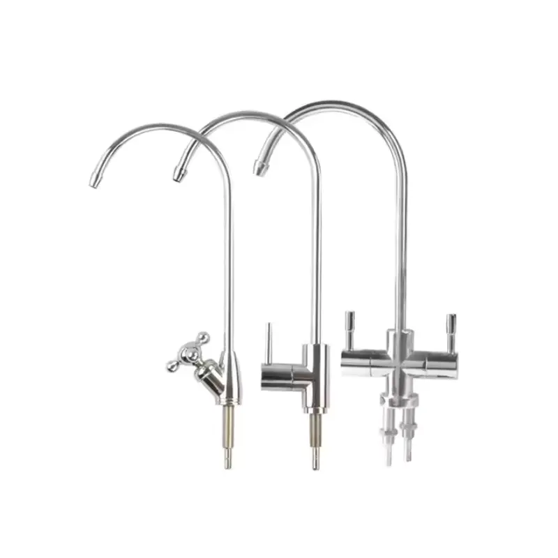 OEM PureFlow Premium Water Purifier Faucet Manufacturers, Exporters