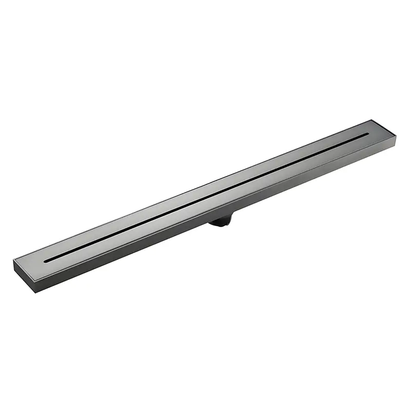 OEM Customizable Linear Stainless Steel Shower Drains - China Factory Suppliers for Premium Drainage Solutions Manufacturer, Exporter