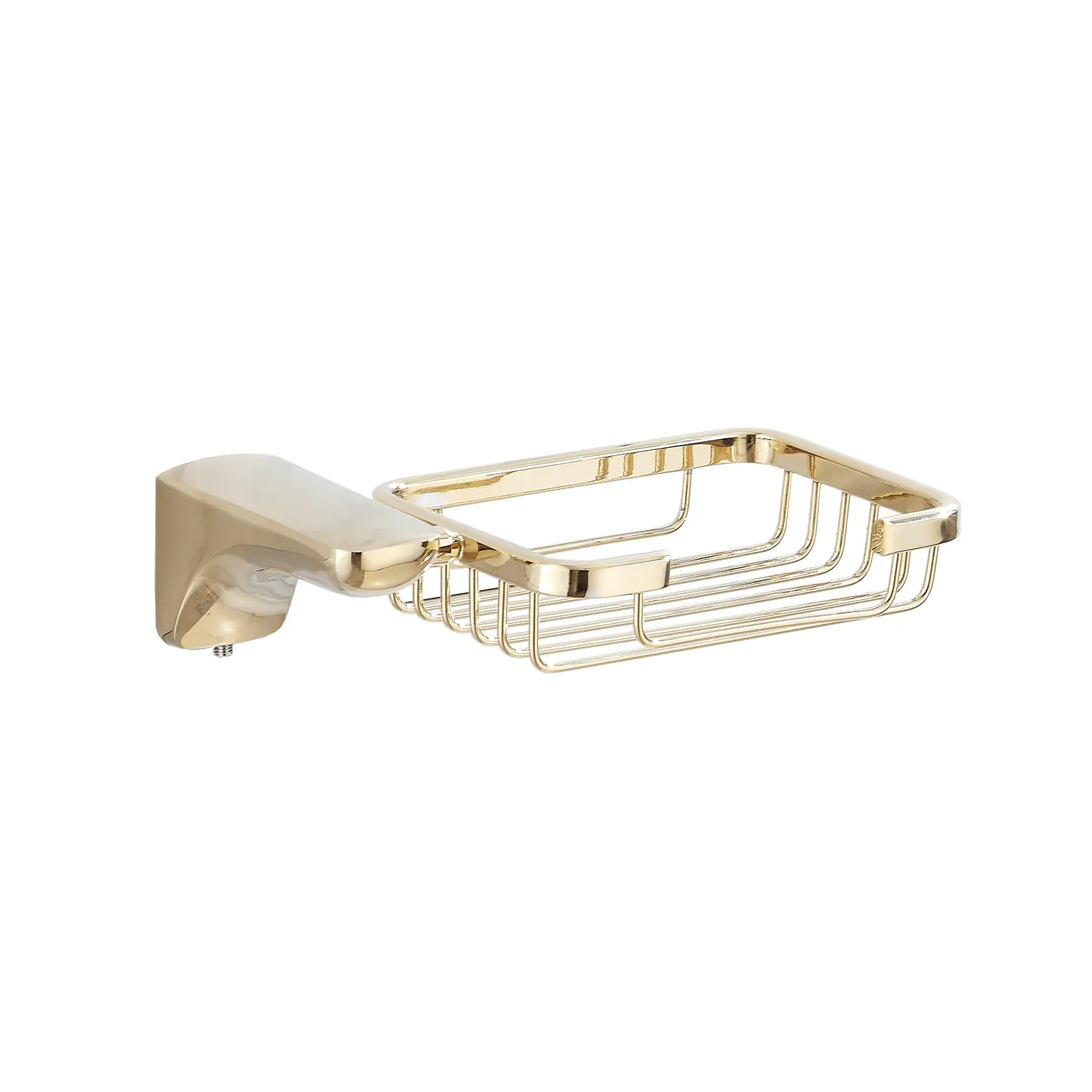 OEM Customized Zinc Alloy Soap Holder Manufacturers, Factory
